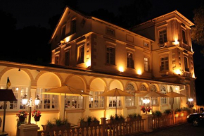 Отель Hotel Stelter  Сан-Бенту-Ду-Сул